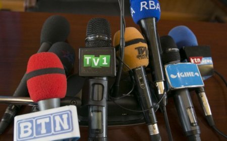 Kigali :Barifuza ko hasubizwaho minisiteri y’Itangazamakuru