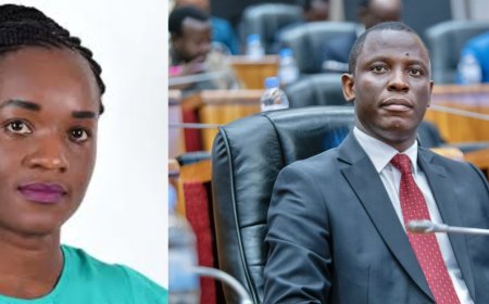 MINALOC na Minisiteri y'ibidukikije zabonye ba Minisitiri bashya, izindi zigumana abari basanzwe