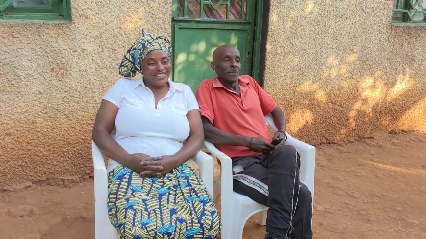 Rwamagana:Gahunda izwi  nk'Umutuzo mu Gacaca yacubije ibibazo by'amakimbirane