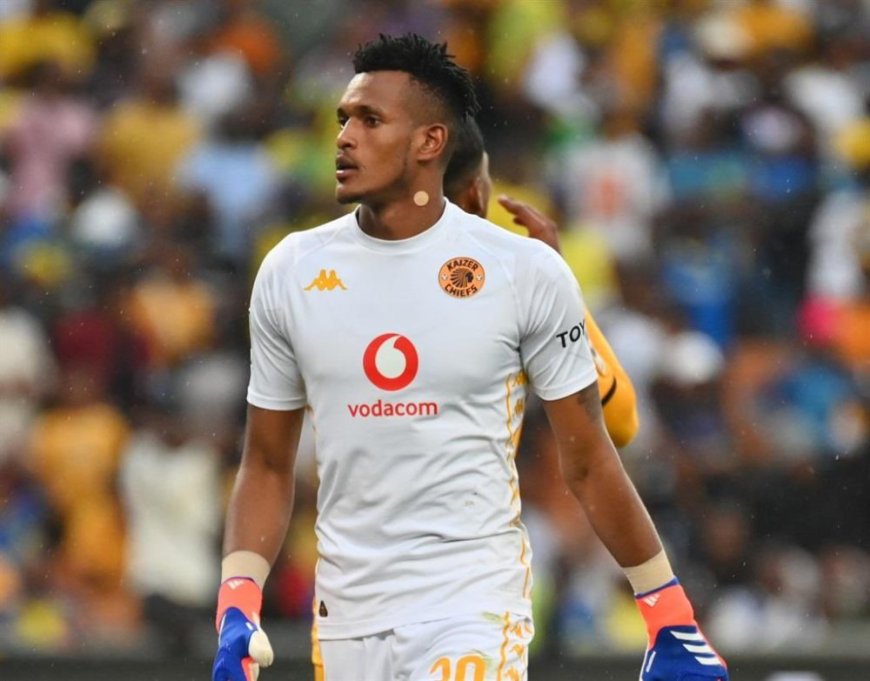 Umunyarwanda Ntwari Fiacre arifuzwa na Yanga SC