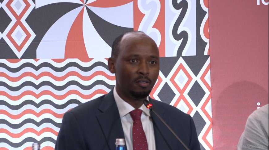 Kigali: Guhera mu 2026, abafite icyorezo cya SIDA bazatangira gukoresha ikinini rimwe mu kwezi cyangwa urushinge rumara amezi atandatu