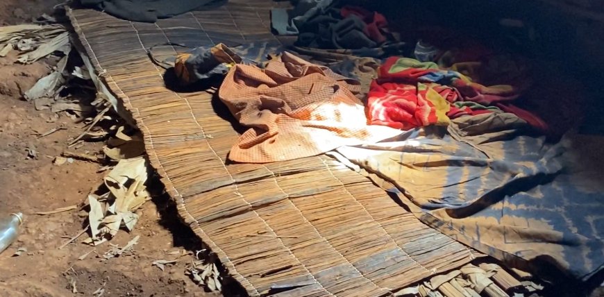 Kirehe: Ubukene  bukabije bwatumye batabasha kwigurira ibiryamirwa