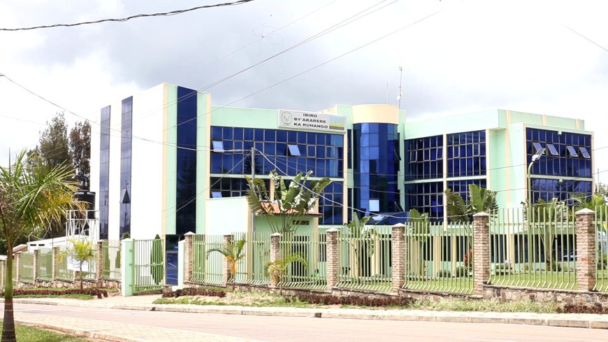 Ruhango: Ubuke bw’amahoteli n’amacumbi buteye impungenge ku bahakorera n’abahagenda