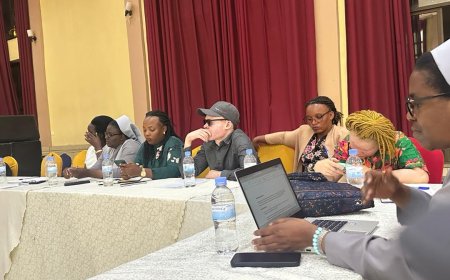 Kigali: Mu bihe by’izuba rikabije, abafite ubumuga bw’uruhu barushaho kugira ibyago byo kurwara kanseri iterwa n’imirasire y’izuba