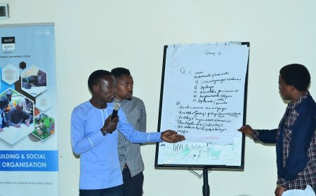 Musanze: Abari mu nzego z'ubuyobozi biyemeje guha umwanya abo bakira birinda kubahutaza