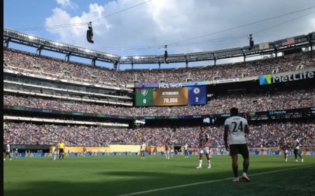 Brésil irashaka   kwakira Igikombe cy’Isi cy’Amakipe mu 2029