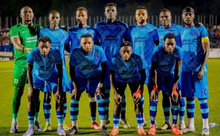 Police FC yatsinze APR FC mu mukino w’Inkera y’Abahizi