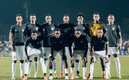 CECAFA Kagame CUP: APR FC yisanze mu itsinda rya kabiri