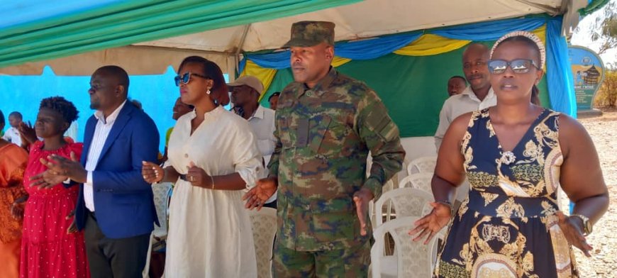 KAYONZA: Urubyiruko ruhamya ko umuganura ari ishuri kuri rwo