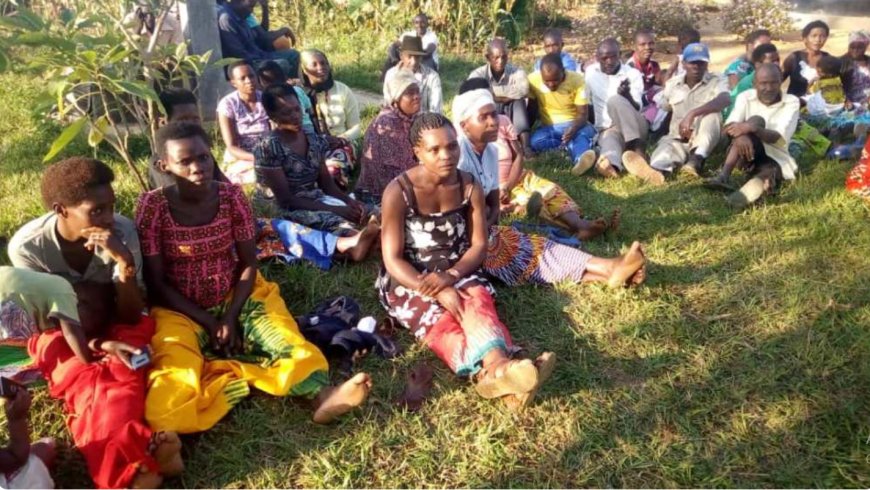 Bugesera: Bishimira ko gahunda y’Umugoroba w’Umuryango yahosheje amakimbirane