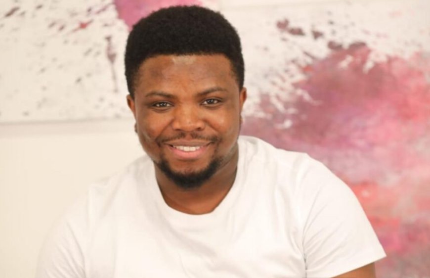 Umuramyi Jonathan Niyo yashyize hanze indirimbo yise ‘Yerusalemu’