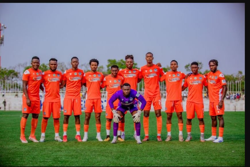 Ikipe ya AS Kigali ishobora gutwara igikombe cy’Inkera y’abahizi