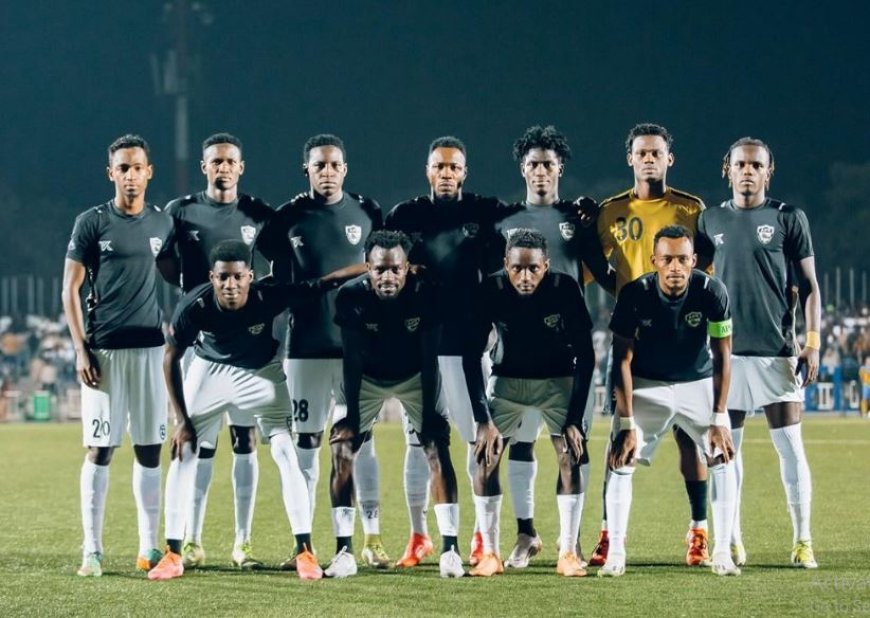 CECAFA Kagame CUP: APR FC yisanze mu itsinda rya kabiri
