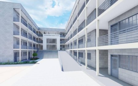 Musanze: Kugira umwarimu n’umwunganizi mu ishuri ribanza byitezweho impinduka mu burezi