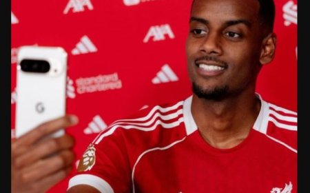 Ubwongereza: Igura n’igurisha ritwaye asaga Miliyari 3 z’amapawundi