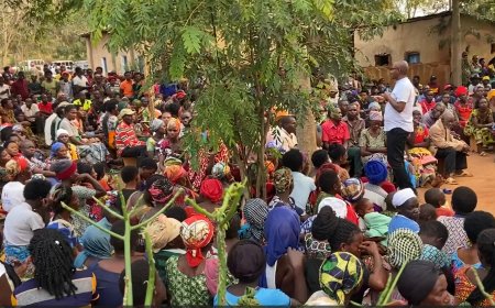 Kirehe: Ubuharike buravuza ubuhuha aho umugabo wa kabiri cyangwa umugore  yitwa chouchou B