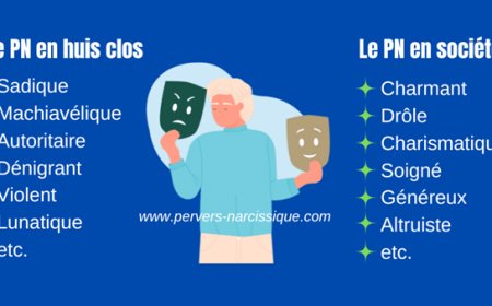 Pervers Narcissique: Uburyo umuntu ashobora kugutesha umutwe akoresheje urukundo rufifitse