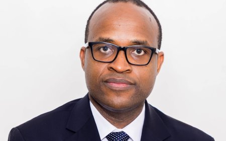 Twagirayezu wayoboraga ikigo cy'igihugu cy'isanzure yahawe inshingano ku rwego mpuzamahanga