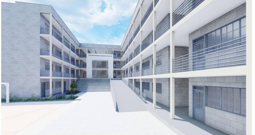 Musanze: Kugira umwarimu n’umwunganizi mu ishuri ribanza byitezweho impinduka mu burezi