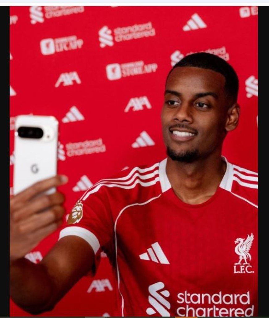 Ubwongereza: Igura n’igurisha ritwaye asaga Miliyari 3 z’amapawundi