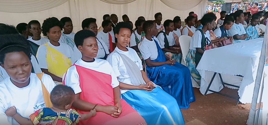 Gasabo: Kwibumbira mu matsinda byabagejeje ku iterambere