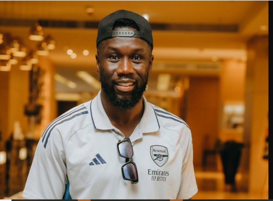 Abakanyujijeho muri Ruhago y'Iburayi kuri ubu bari mu Rwanda