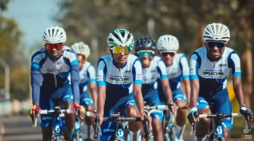 Kigali: Imyiteguro yo kwakira Isiganwa ry’Isi ry’Amagare igeze ku musozo.