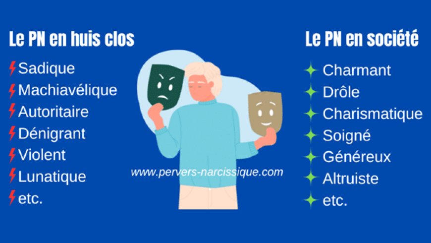 Pervers Narcissique: Uburyo umuntu ashobora kugutesha umutwe akoresheje urukundo rufifitse