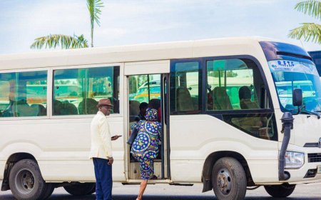 Rubavu: Umugenzi utegeye ahatemewe nawe azajya abihanirwa