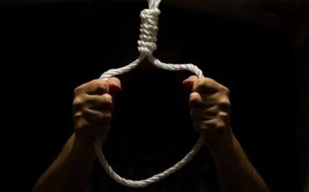 Burera: Umugabo yagerageje gutema umugore we amuhushije ariyahura