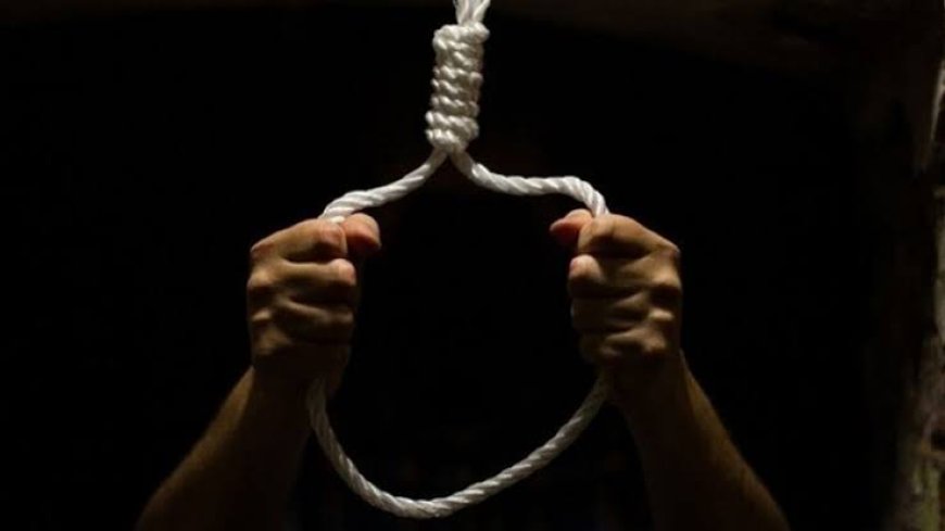 Burera: Umugabo yagerageje gutema umugore we amuhushije ariyahura