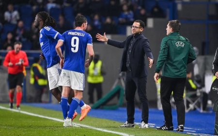 Umutoza mushya wa chelsea Rosenior ashobora kuzana abakinnyi bane ba Starsbourg