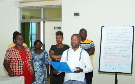 Musanze: Hagiye gutangizwa uburyo bwo gukemura ibibazo by’abaturage hifashishijwe ikarita nsuzuma mikorere