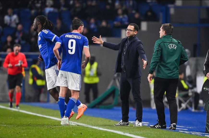 Umutoza mushya wa chelsea Rosenior ashobora kuzana abakinnyi bane ba Starsbourg