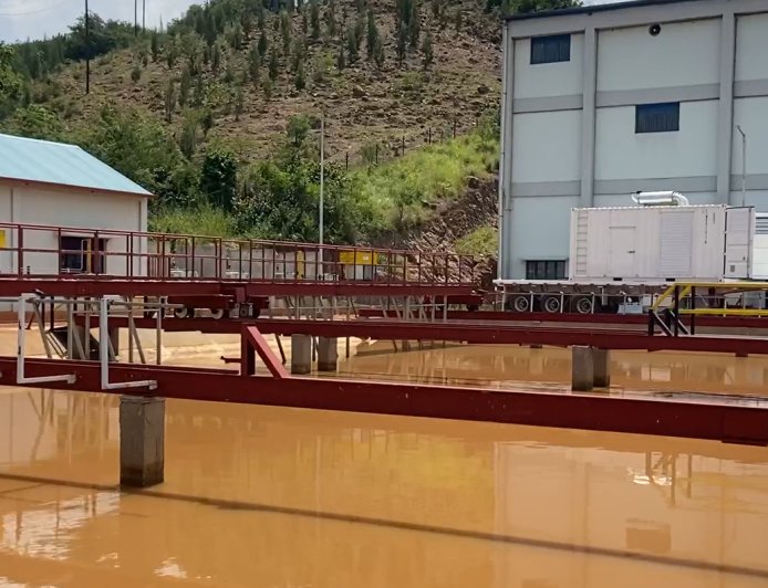 Kirehe :Abahinga mu cyanya cya Mpanga barasaba gukemurirwa ikibazo  cy’umuriro muke