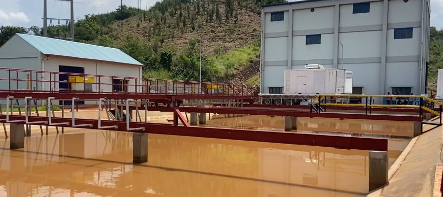 Kirehe :Abahinga mu cyanya cya Mpanga barasaba gukemurirwa ikibazo  cy’umuriro muke