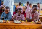 Ruhango: Nta mwana ukiva mu ishuri, School Feeding yabaye umuti urambye