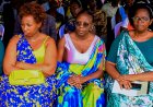 Ruhango: Abagore bacyebura bagenzi babo bafashe ihame ry’uburinganire nk’intwaro yo kwitwara uko bishakiye