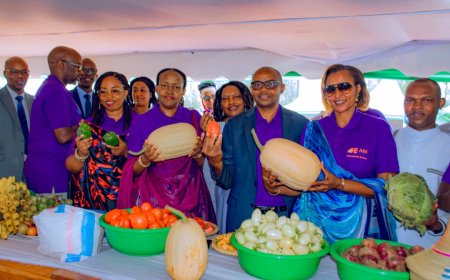 Ngoma: Koperative  y'ubuhinzi bubungabunga ubutaka yabagegeje miliyoni 70Frw z'ubwizigame