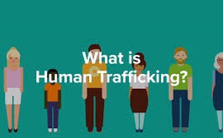 Mu myaka 6 Abanyarwanda bagera kuri 297 biganjemo urubyiruko bamaze gucuruzwa