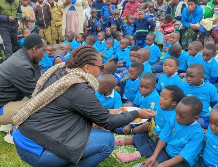 Musanze: Mu kurwanya igwingira hagiye kwitabwa ku bibazo by'umwihariko bya buri murenge