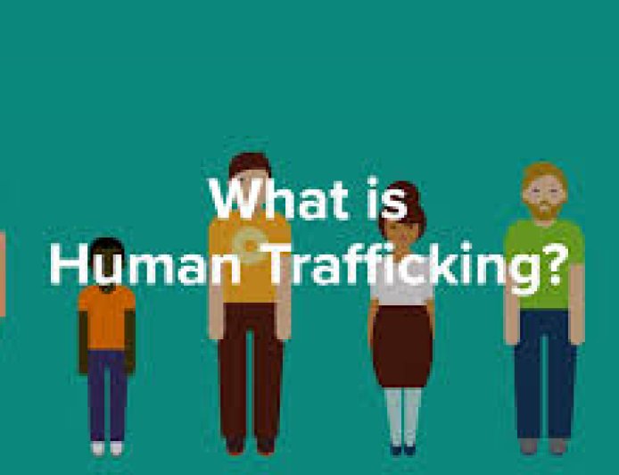 Mu myaka 6 Abanyarwanda bagera kuri 297 biganjemo urubyiruko bamaze gucuruzwa