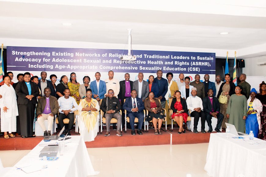 Amadini n’inzego z’ibanze byiyemeje kongera imbaraga mu kurinda abangavu inda z’imburagihe