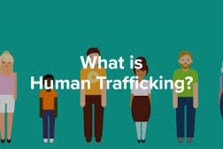 Mu myaka 6 Abanyarwanda bagera kuri 297 biganjemo urubyiruko bamaze gucuruzwa