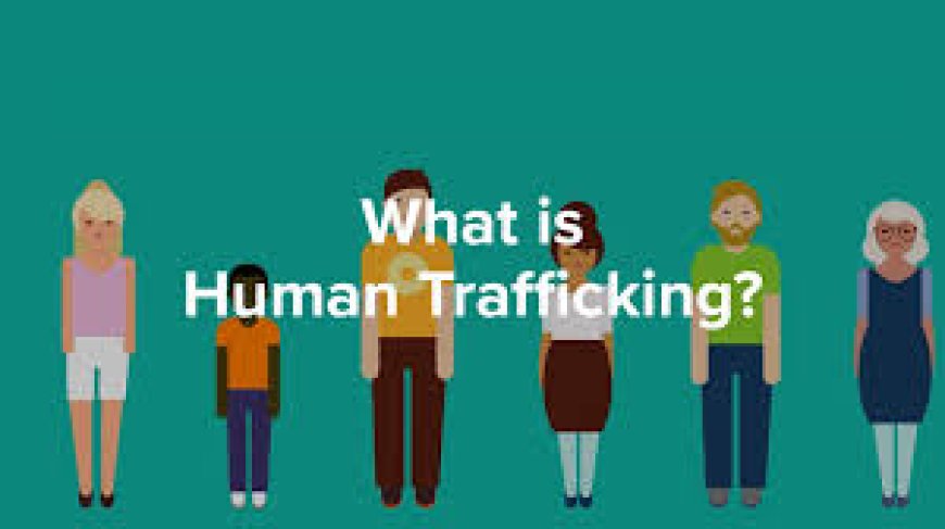 Mu myaka 6 Abanyarwanda bagera kuri 297 biganjemo urubyiruko bamaze gucuruzwa