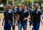 Gasabo:Abarenga 2000 biganjemo urubyiruko bitabiriye  Ihuriro Ngarukamwaka ry’Urubyiruko ryiswe ‘Igihango cy’Urungano’.