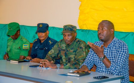 Ngoma : Guca ingando mu baturage umuvuno mushya mu gukemura ibibazo