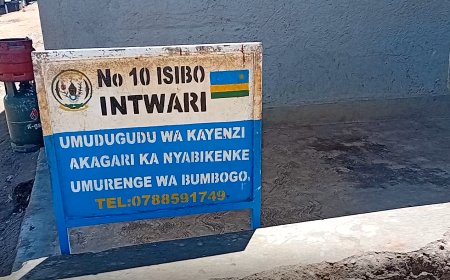 GASABO: Abatuye Bumbogo barataka ikibazo cy’ubujura bukabije