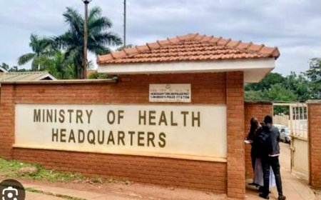 Uganda: Habonetse Abantu 3 Bashya Banduye Ebola, Umubare Ugera kuri 5
