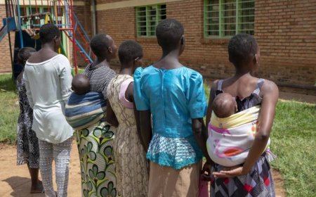Urwego rw’igihugu rw’ubugenzacyaha RIB rwatangaje ko Abana basambanywa cyane ari abari hagati y’imyaka 14-17
